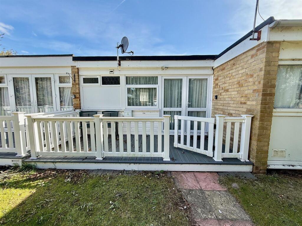 Main image of property: Beach Road, Hemsby