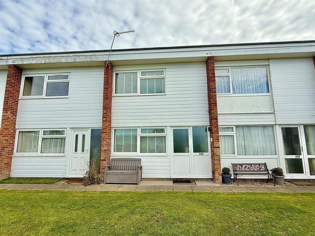 Main image of property: Beach Road, Scratby