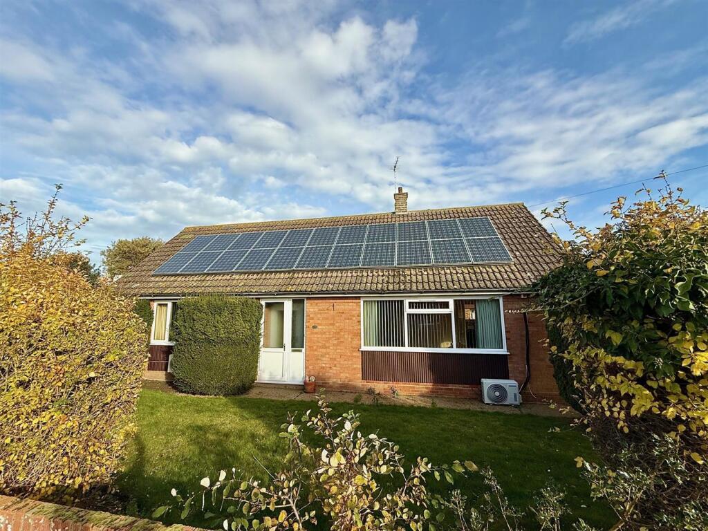 Main image of property: Westerley Way, Caister-On-Sea