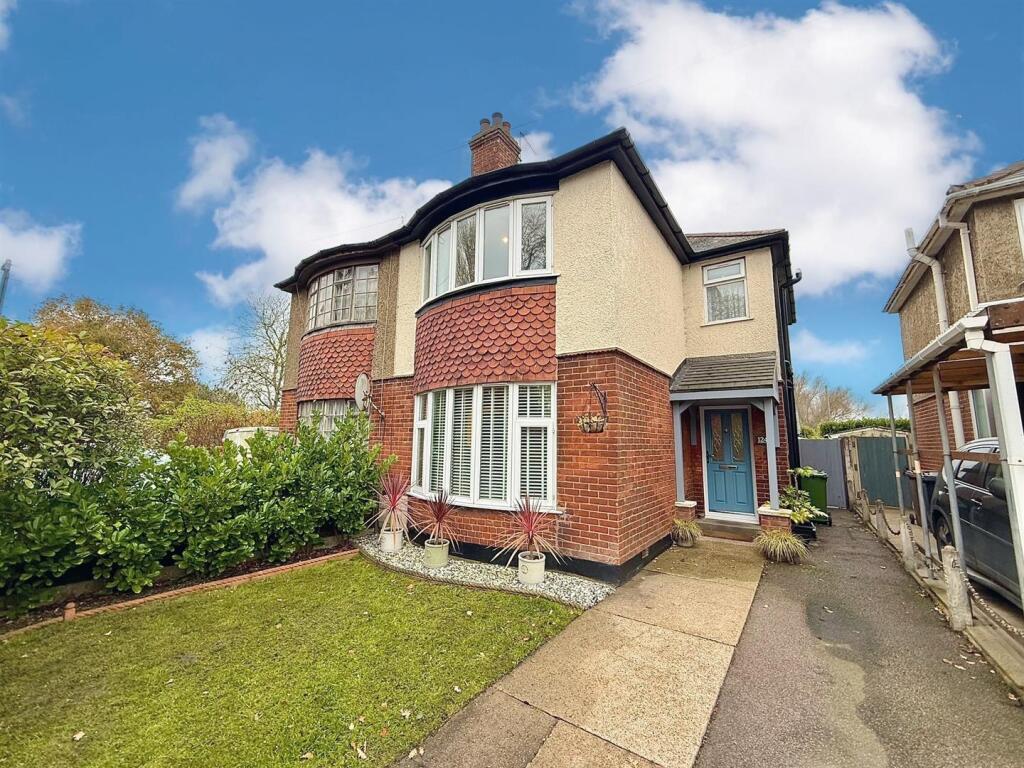 Main image of property: Yarmouth Road, Caister-On-Sea