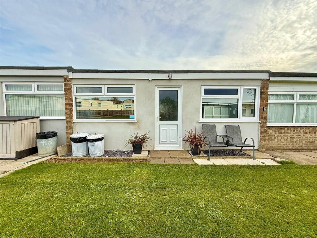 Main image of property: Beach Road, California