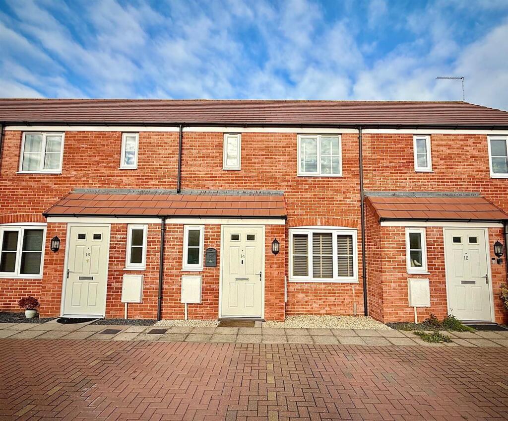 Main image of property: Whitby Road, Ormesby