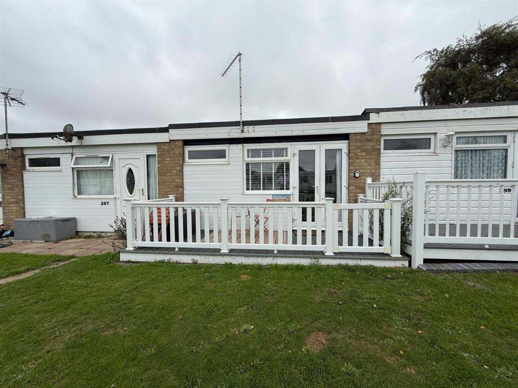 Main image of property: Beach Road, Hemsby