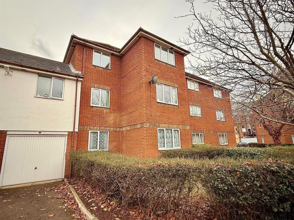 Main image of property: Trafalgar Court, Great Yarmouth