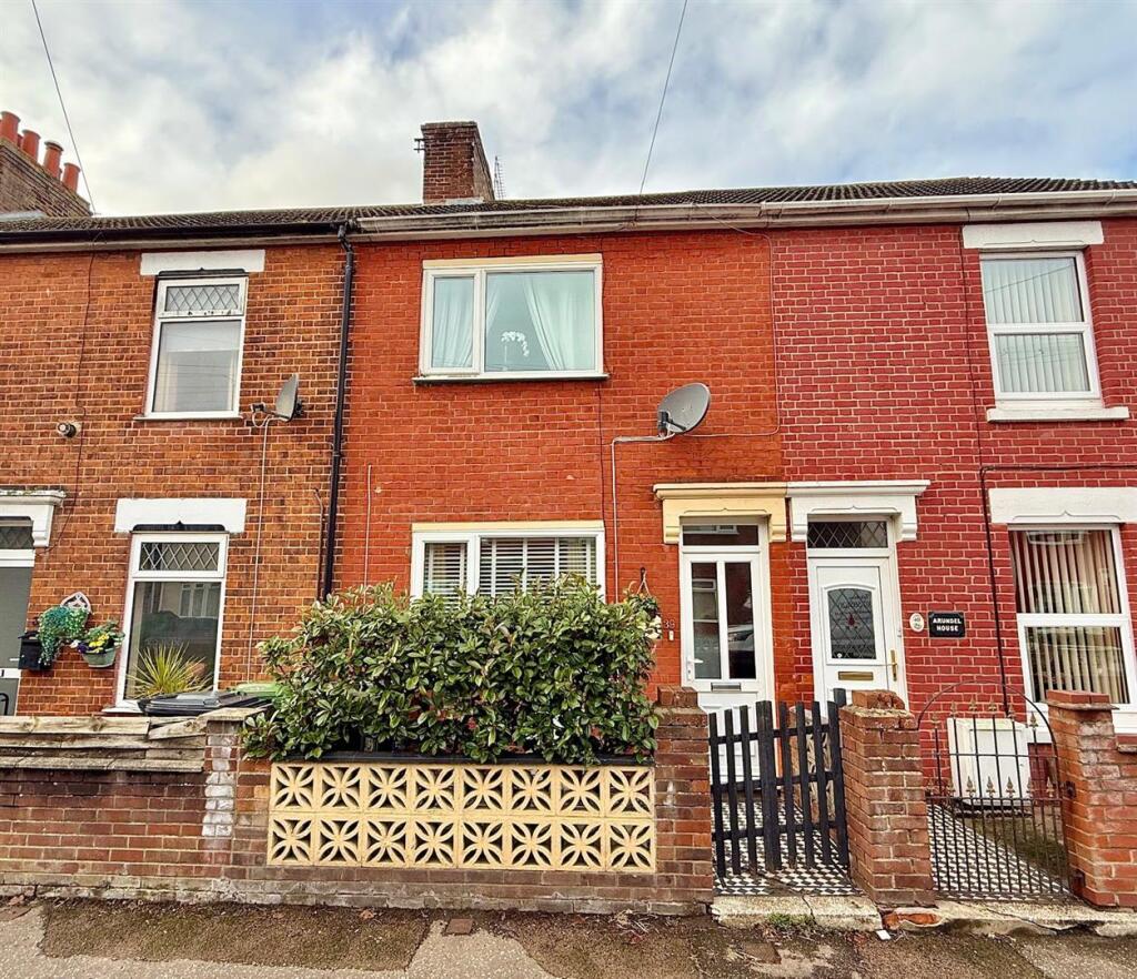 Main image of property: Alderson Road, Great Yarmouth