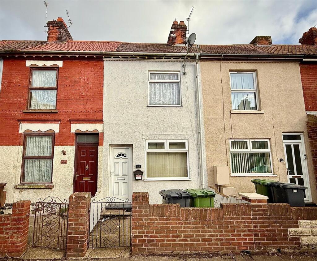 Main image of property: Wolseley Road, Great Yarmouth