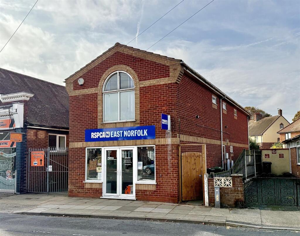 Main image of property: Caister Road, Great Yarmouth