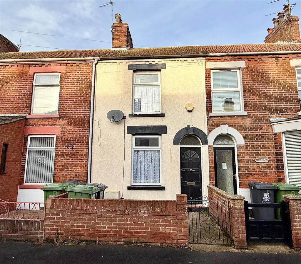 Main image of property: Isaacs Road, Great Yarmouth