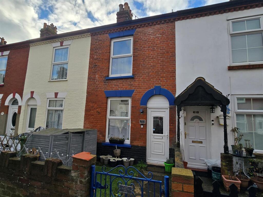Main image of property: Elsie Road, Great Yarmouth