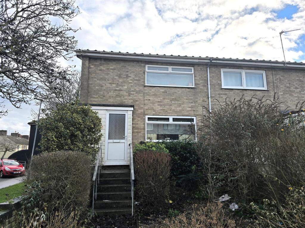 Main image of property: Tyrolean Square, Great Yarmouth