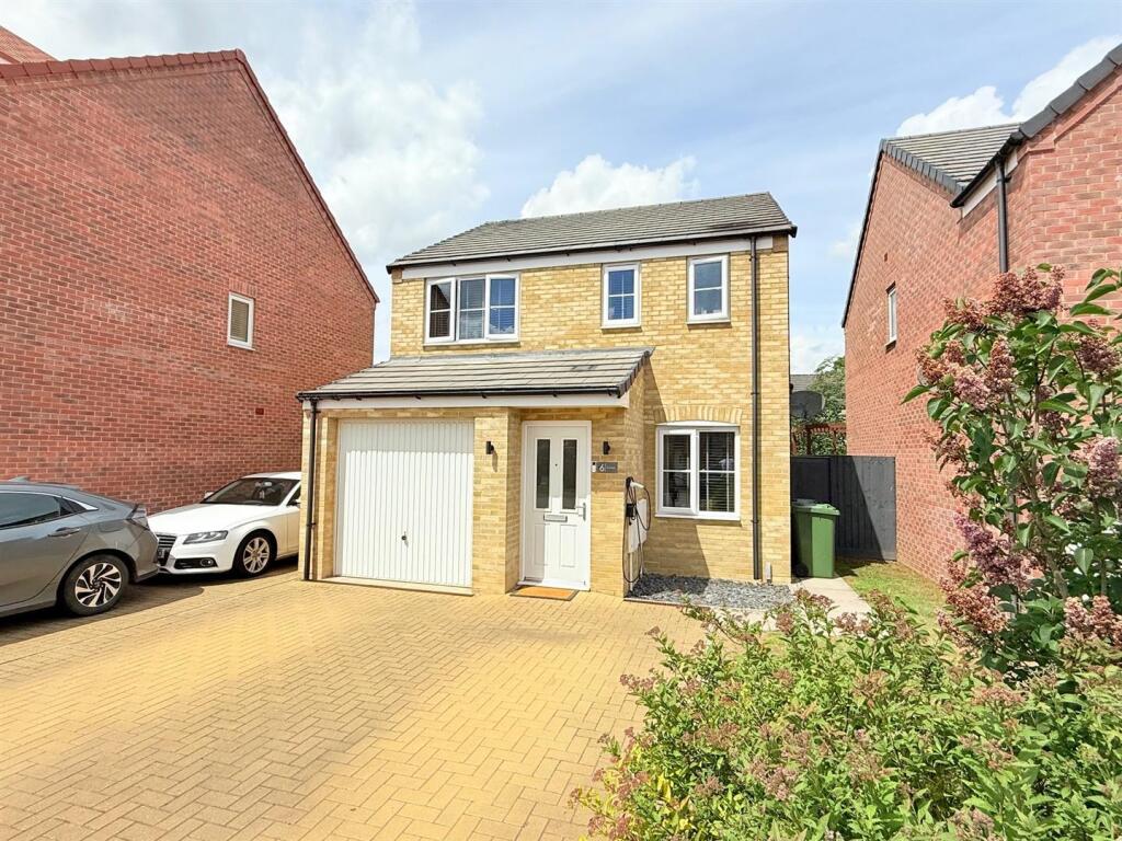 Main image of property: Pascoe Drive, Ormesby