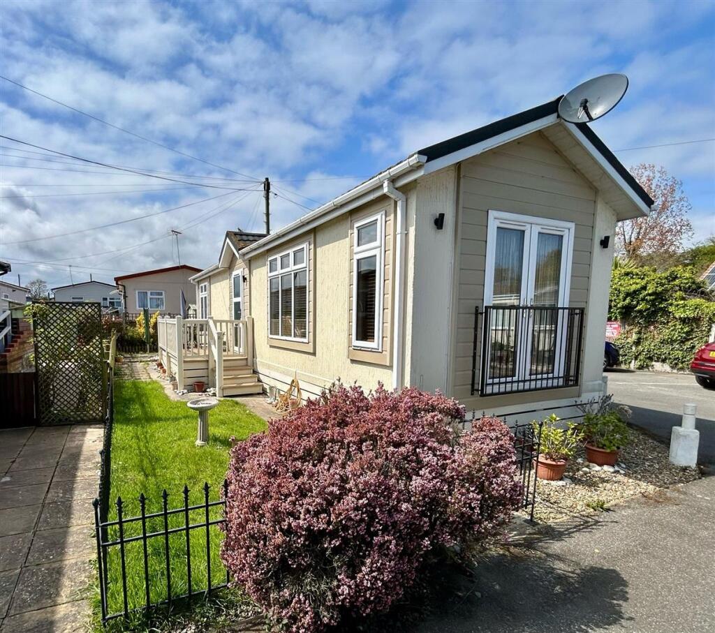 Main image of property: Arbor Lane, East Pakefield, Lowestoft, Suffolk