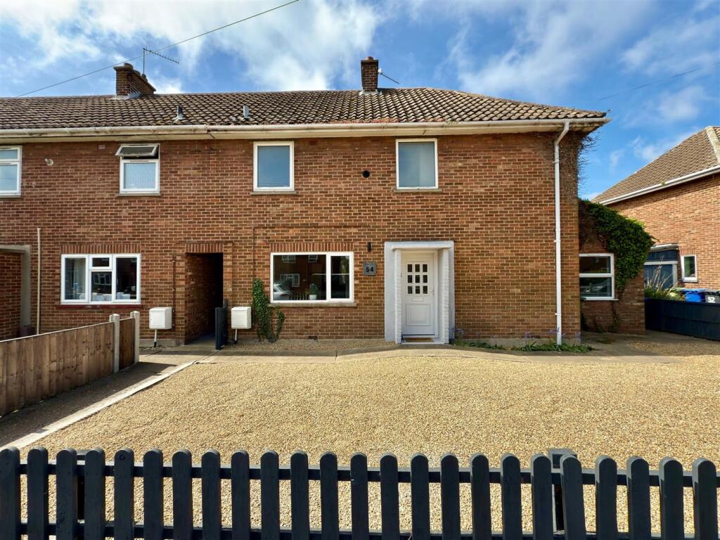 Main image of property: Europa Road, Lowestoft, Suffolk, NR32