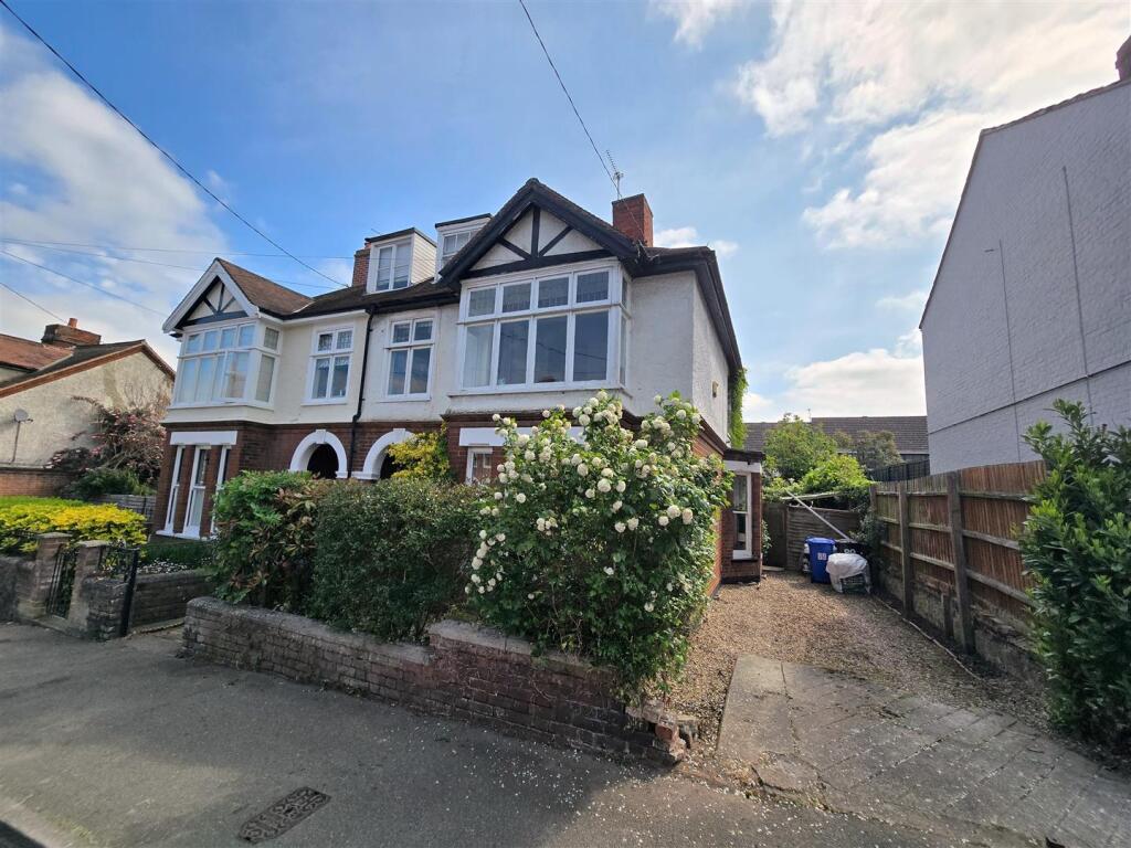 Main image of property: Grove Road, Beccles