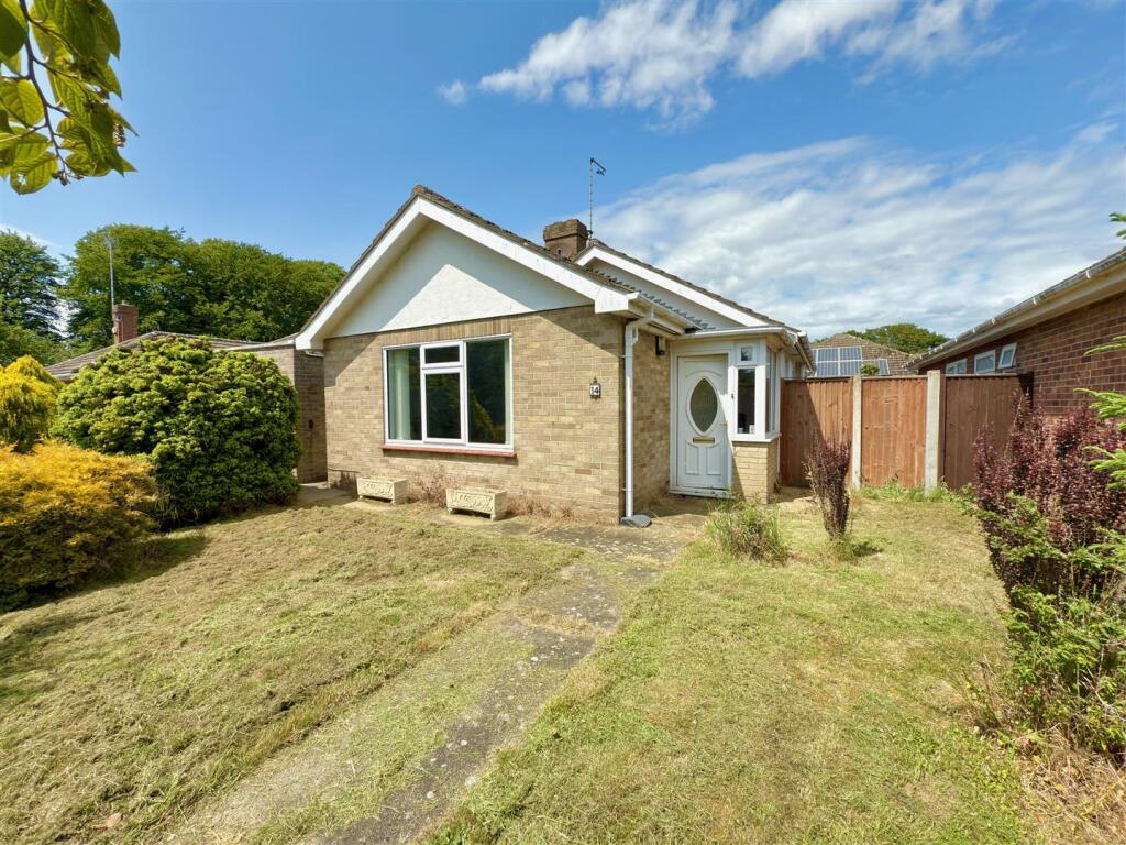Main image of property: Mills Drive, Corton, Lowestoft