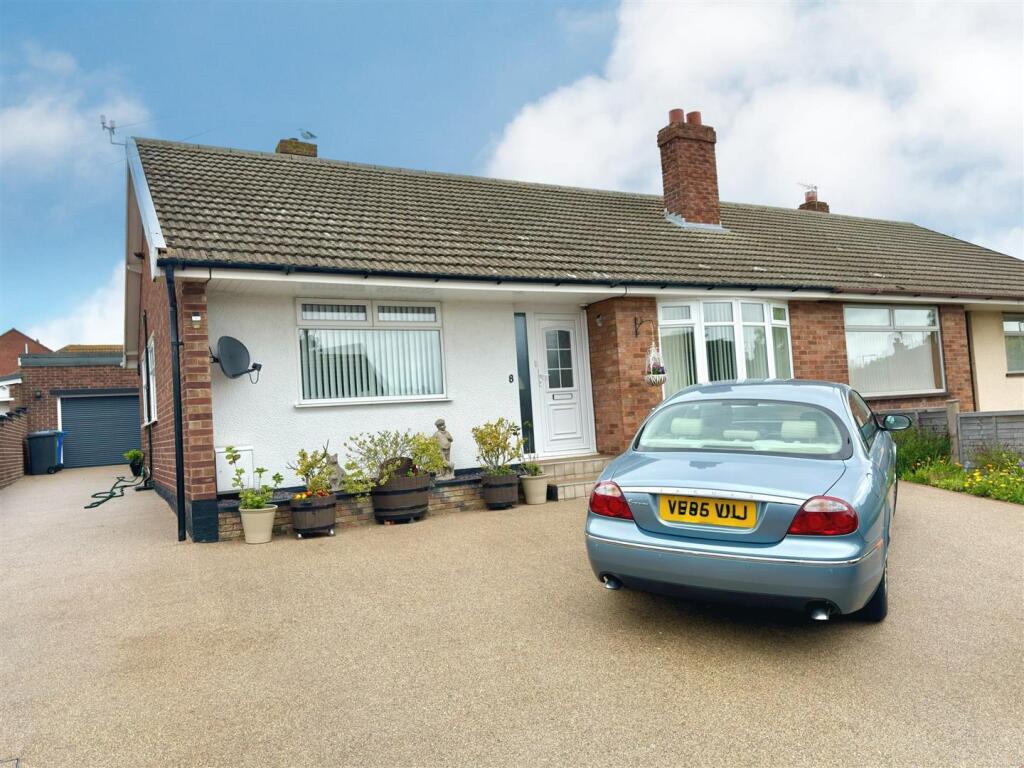 Main image of property: Haven Avenue, Lowestoft, Suffolk, NR32