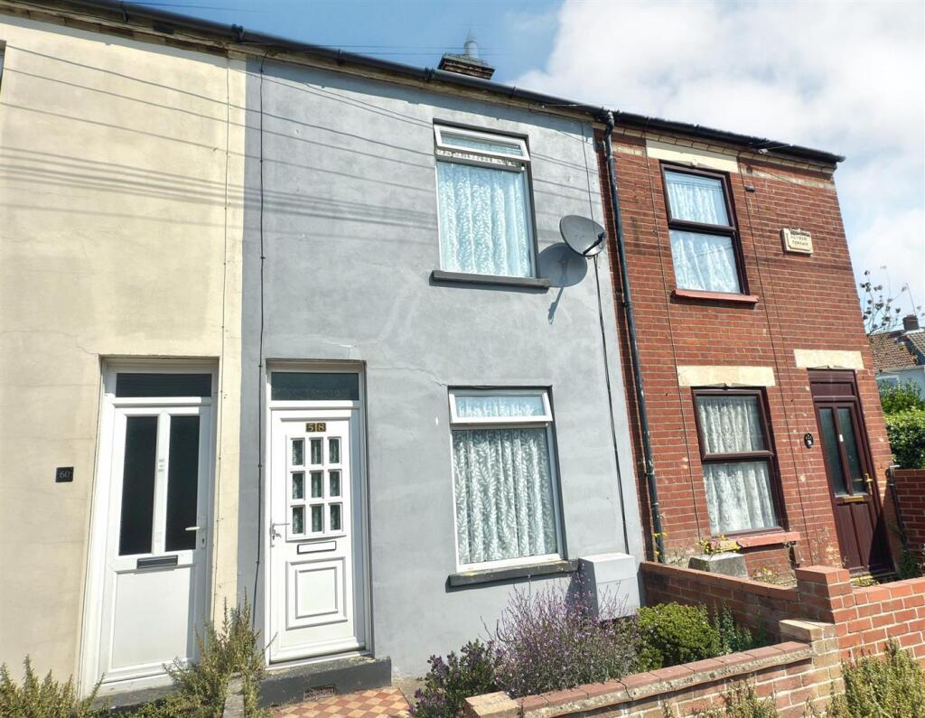 Main image of property: Crown Street West, Lowestoft, Suffolk, NR32