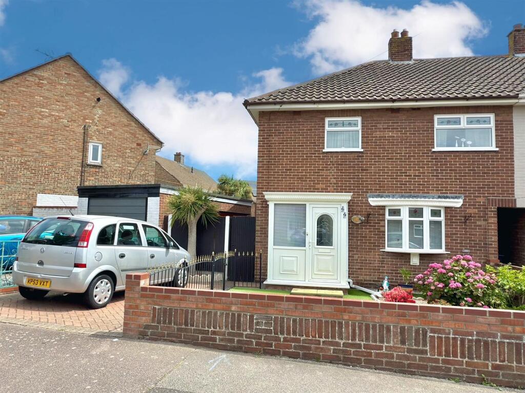 Main image of property: Edgerton Road, Lowestoft, Suffolk, NR33