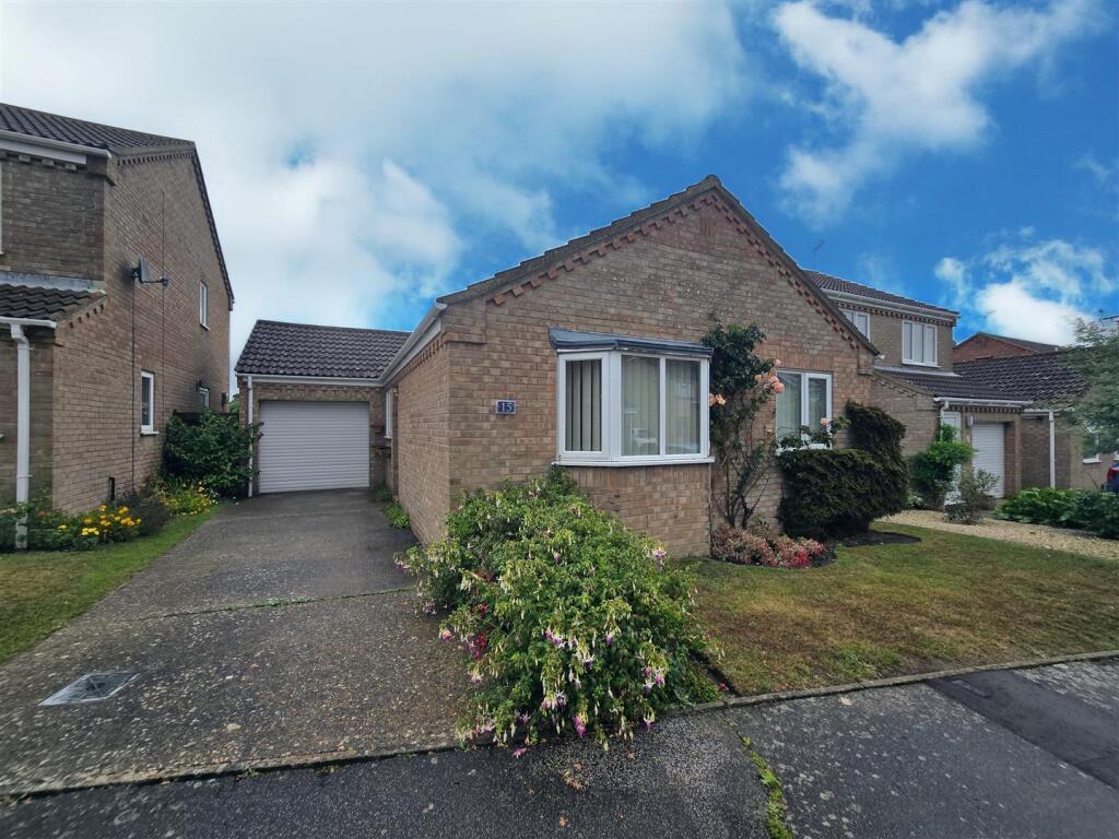 Main image of property: Chislehurst Road, Carlton Colville