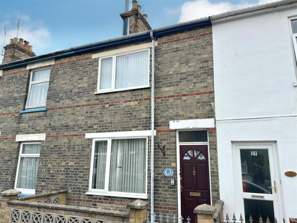 Main image of property: Payne Street, Lowestoft, Suffolk, NR32