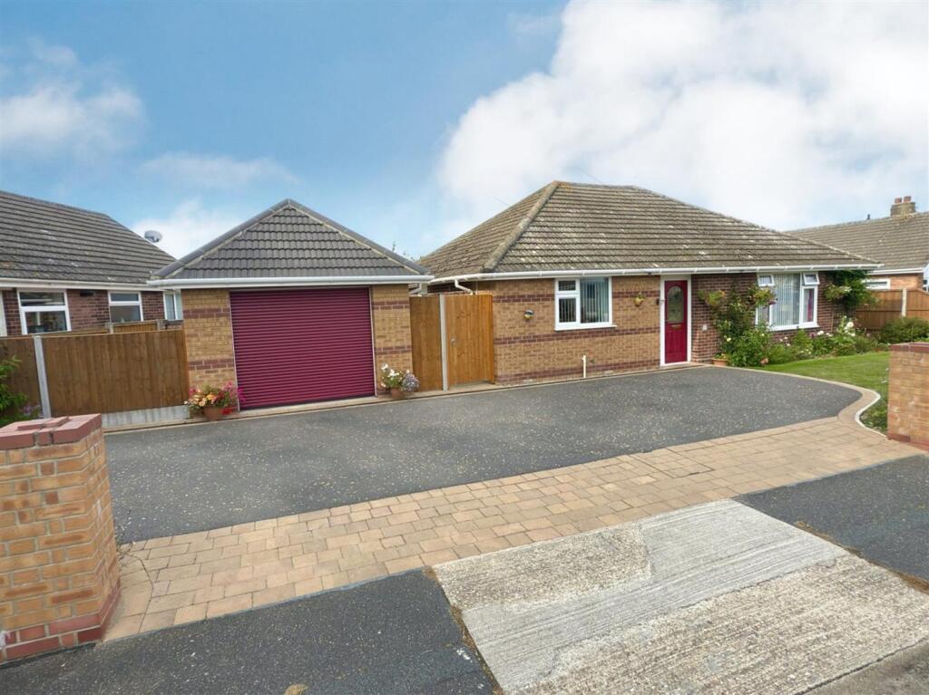 Main image of property: Clover Way, Gunton St Peters, Lowestoft, Suffolk, NR32