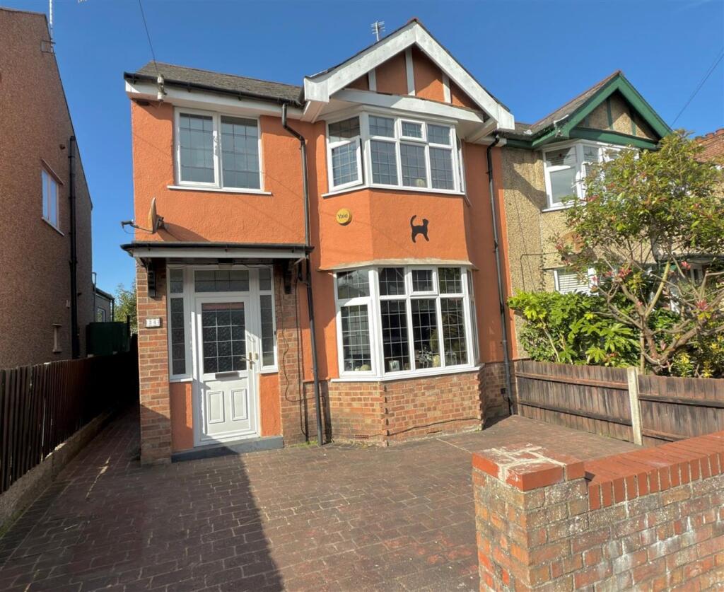 Main image of property: Laurel Road, Lowestoft, Suffolk, NR32