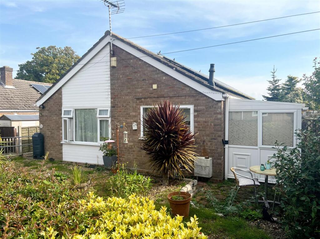 Main image of property: Church Road, Kessingland, Lowestoft, Suffolk, NR33