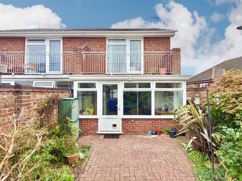 Main image of property: Kipling Close, Kessingland, Lowestoft, Suffolk