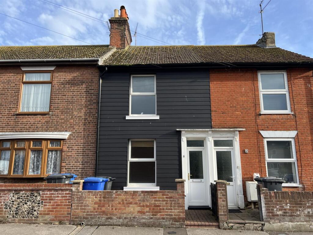 Main image of property: Arnold Street, Lowestoft