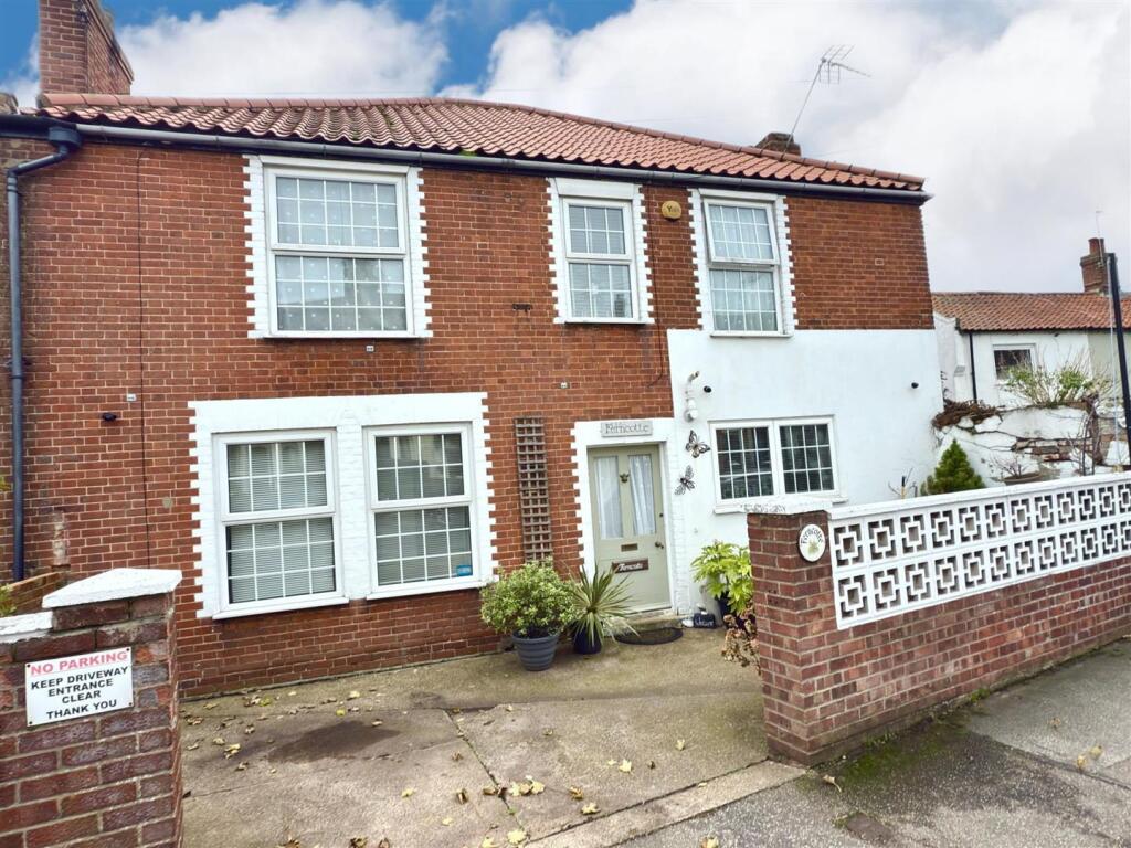 Main image of property: Church Road, Lowestoft, Suffolk, NR32