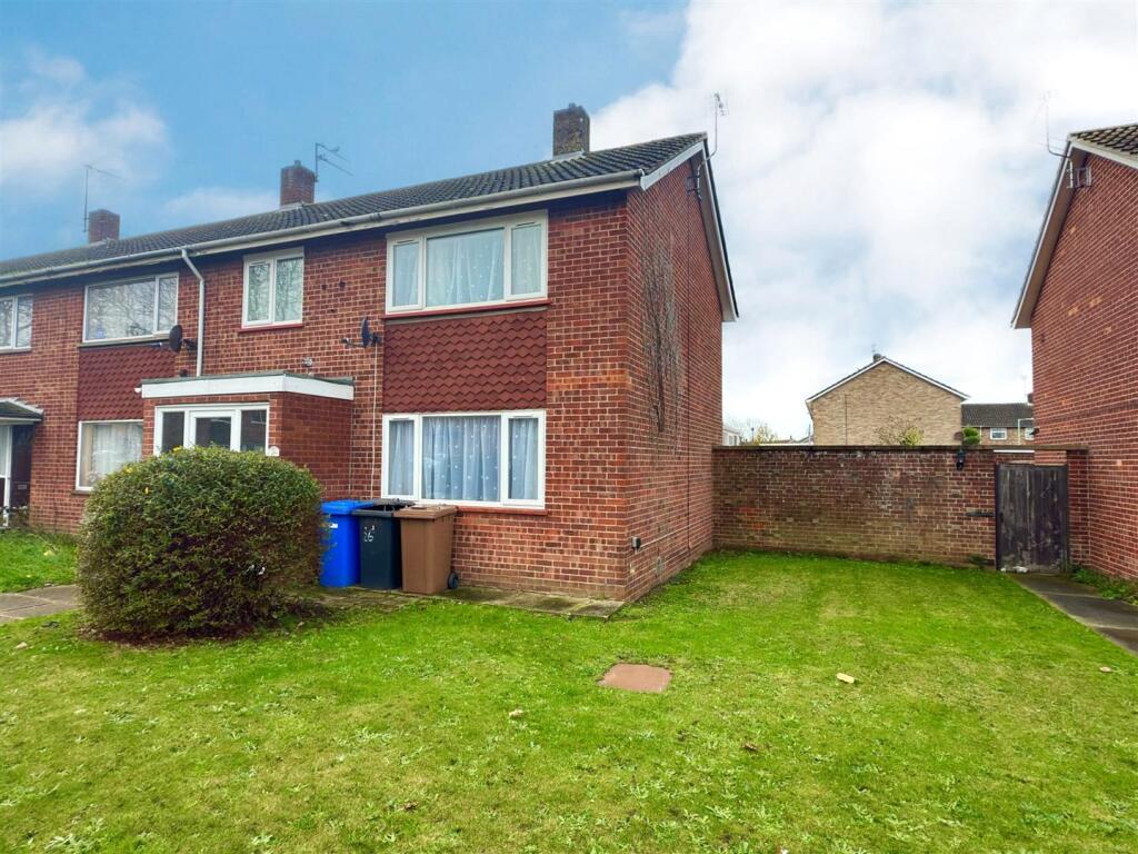 Main image of property: Normandy Road, Lowestoft, Suffolk, NR32