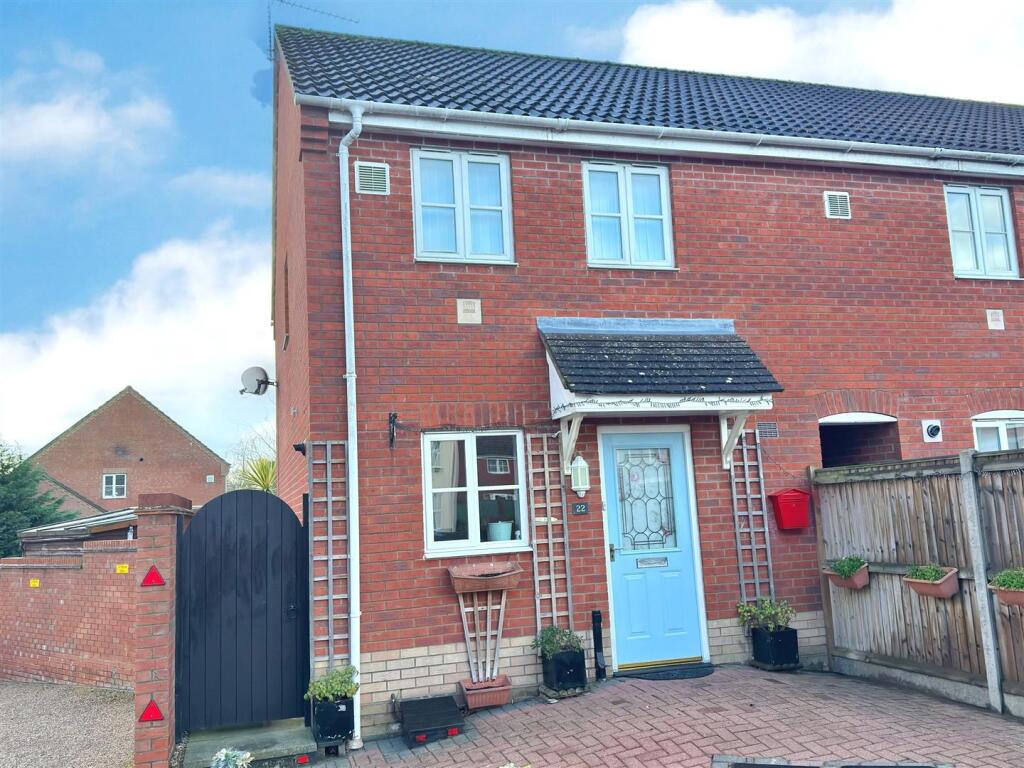 Main image of property: Diprose Drive, Parkhill, Lowestoft, Suffolk.