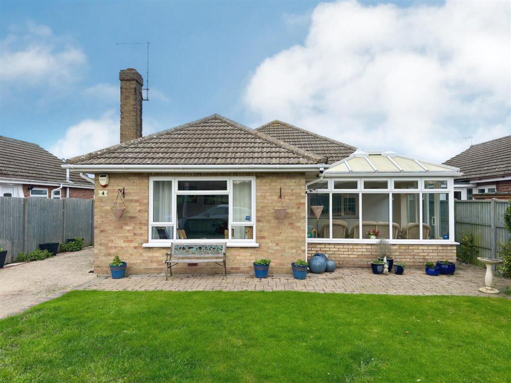 Main image of property: Mills Drive, Corton, Lowestoft, Suffolk, NR32