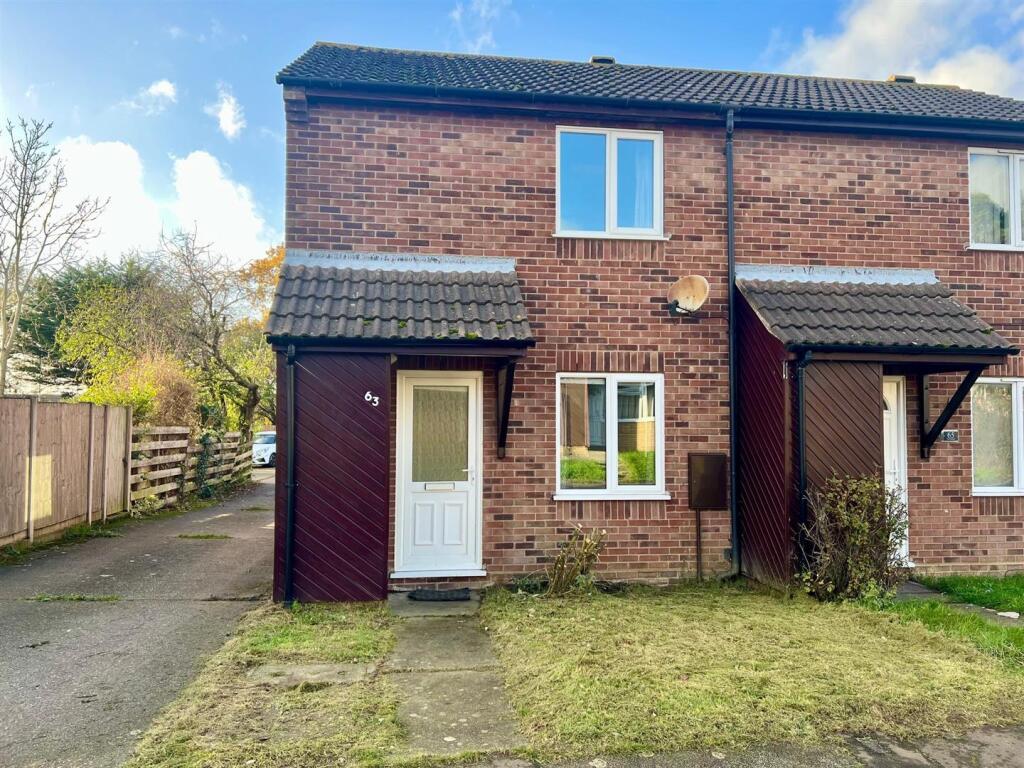 Main image of property: Harebell Way, Carlton Colville, Lowestoft, Suffolk