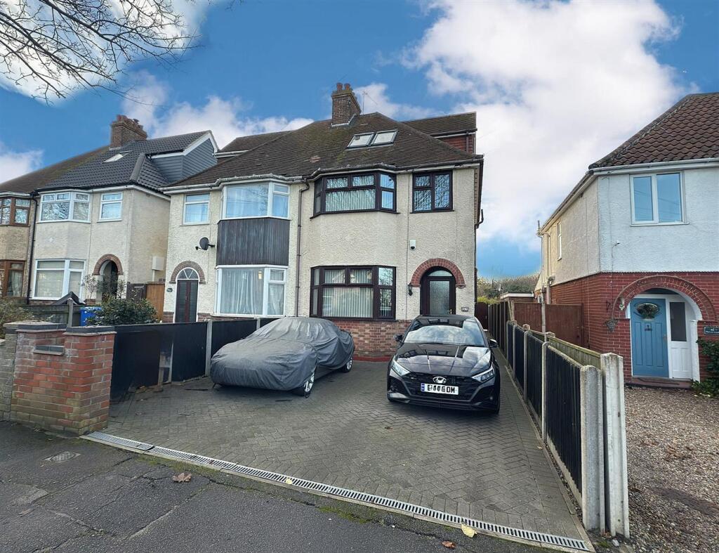 Main image of property: Walmer Road, Pakefield, Lowestoft, Suffolk, NR33