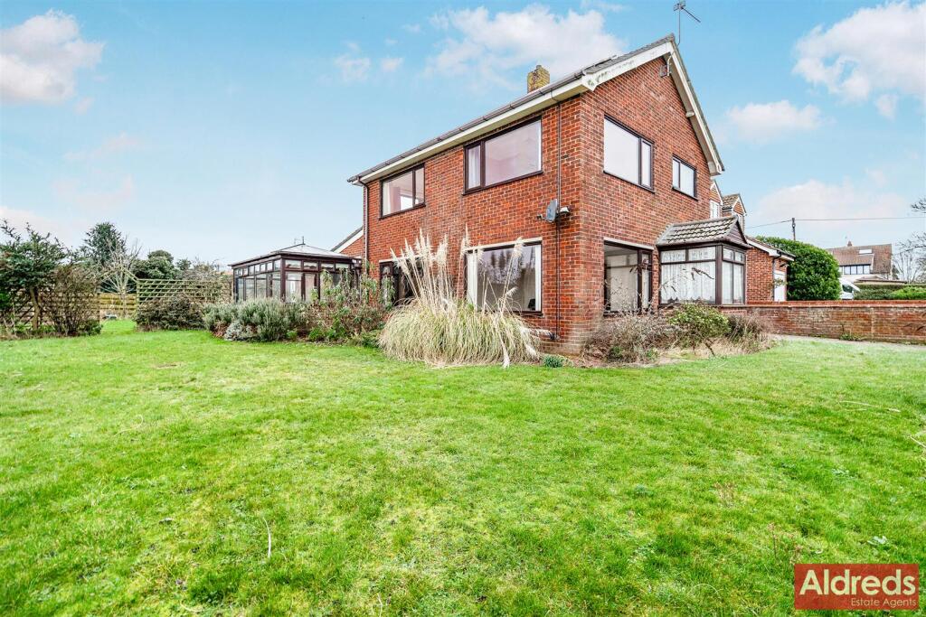 Main image of property: Grand Avenue, Pakefield, Lowestoft, Suffolk,