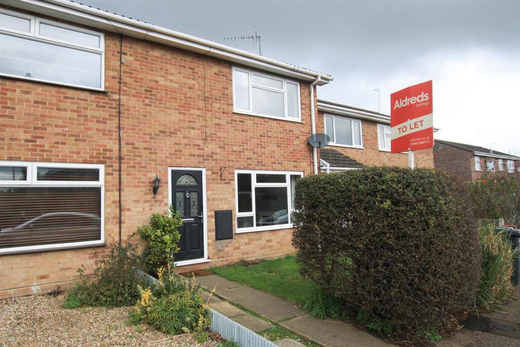 Main image of property: Spruce Avenue, Ormesby. NR29 3RQ