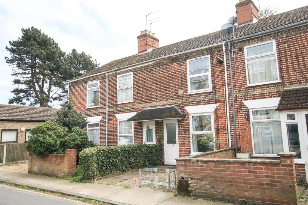 Main image of property: Priory Street, Gorleston