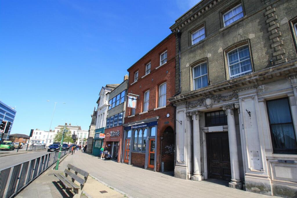 Main image of property: Row 57, Hall Quay, Great Yarmouth