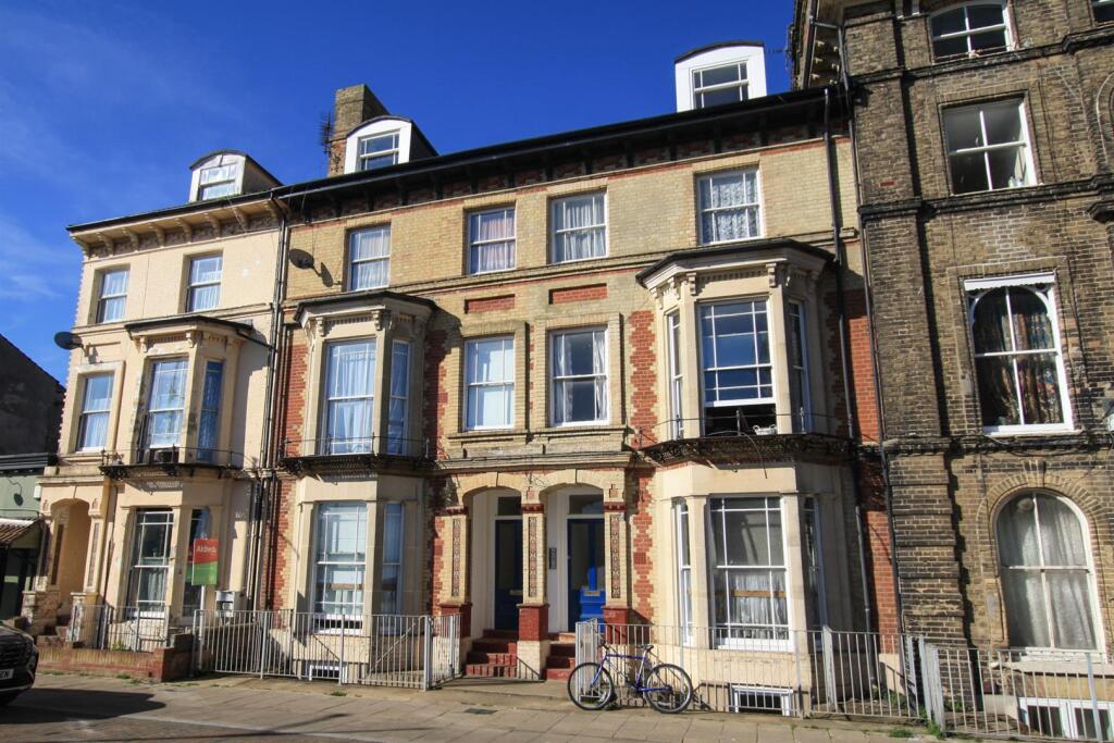 Main image of property: Waterloo Road, Lowestoft
