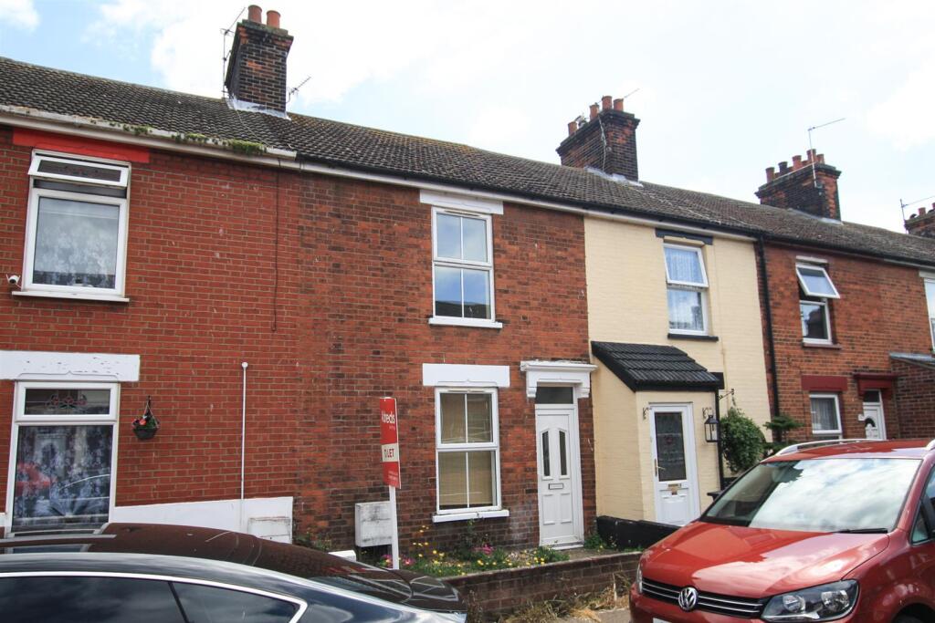 Main image of property: Garfield Road, Great Yarmouth. NR30 4JU