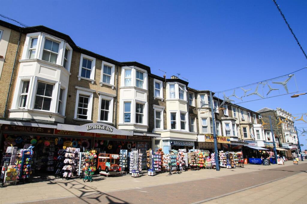 Main image of property: Regent Road, Great Yarmouth
