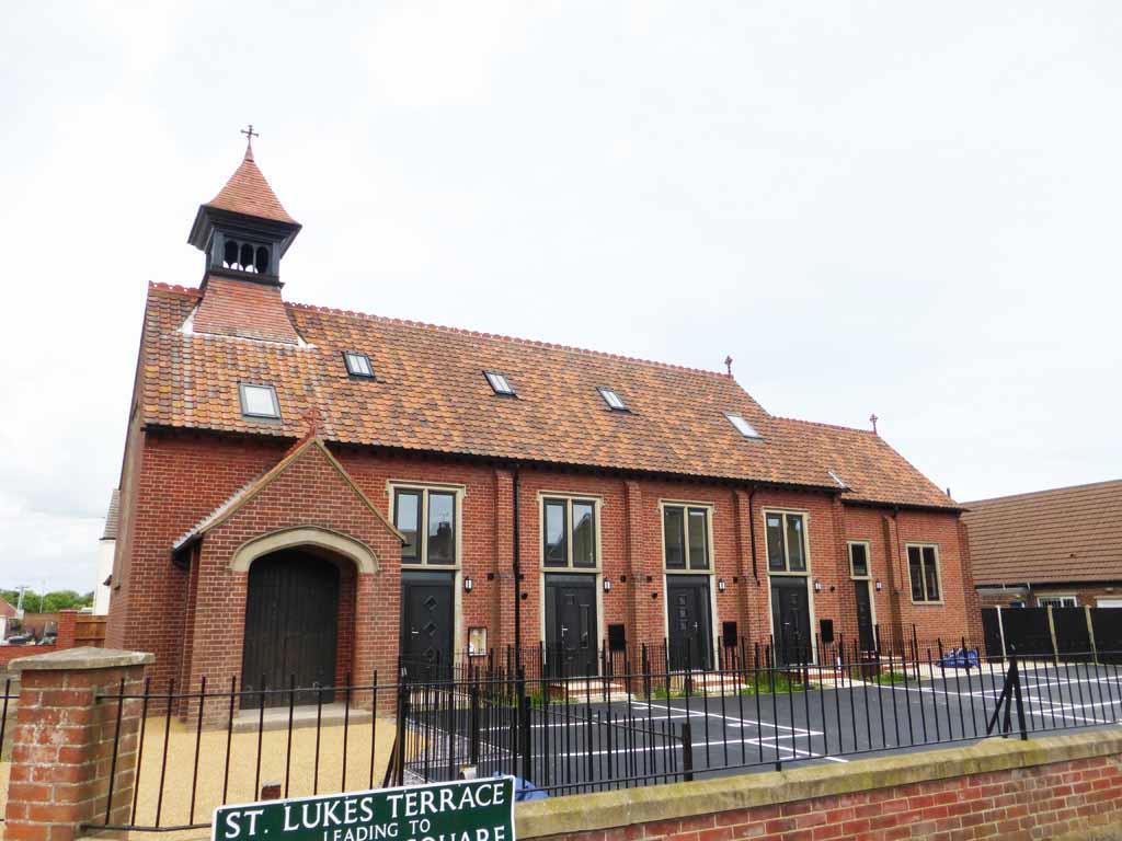 Main image of property: St Lukes Terrace, Great Yarmouth