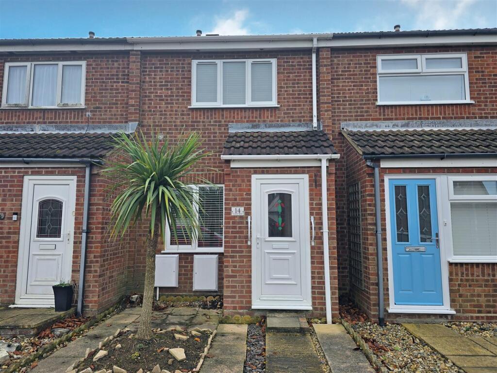 Main image of property: Cadiz Way, Hopton