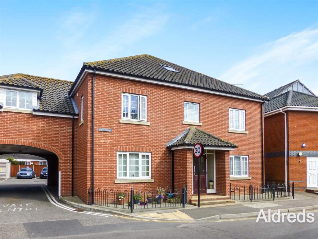 Main image of property: St Johns Court, St Johns Road, Stalham, NR12 9BF