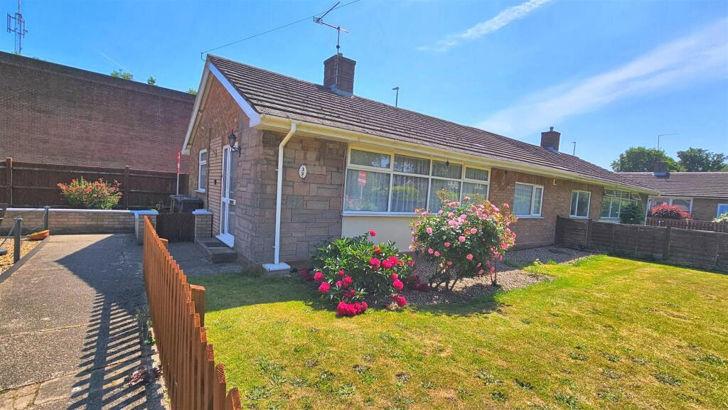 Main image of property: Myrtle Court, Gorleston