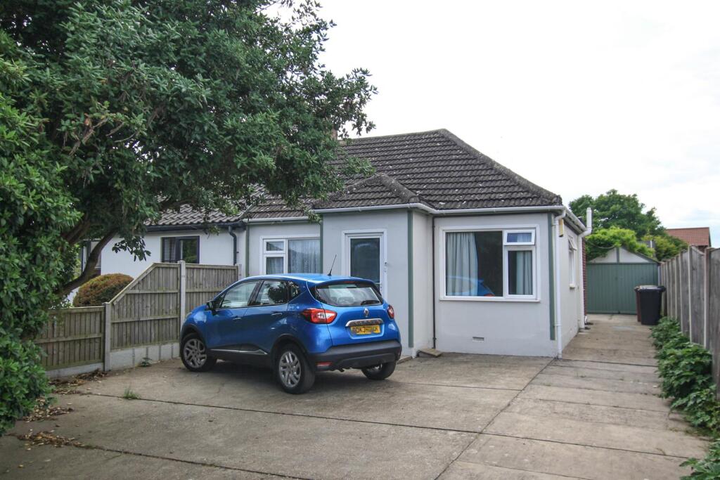 Main image of property: Yarmouth Road, Ormesby, Great Yarmouth