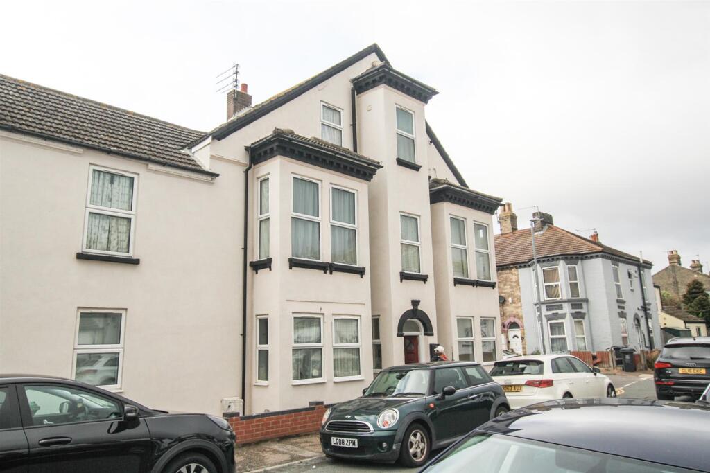 Main image of property: Lichfield Road, Great Yarmouth