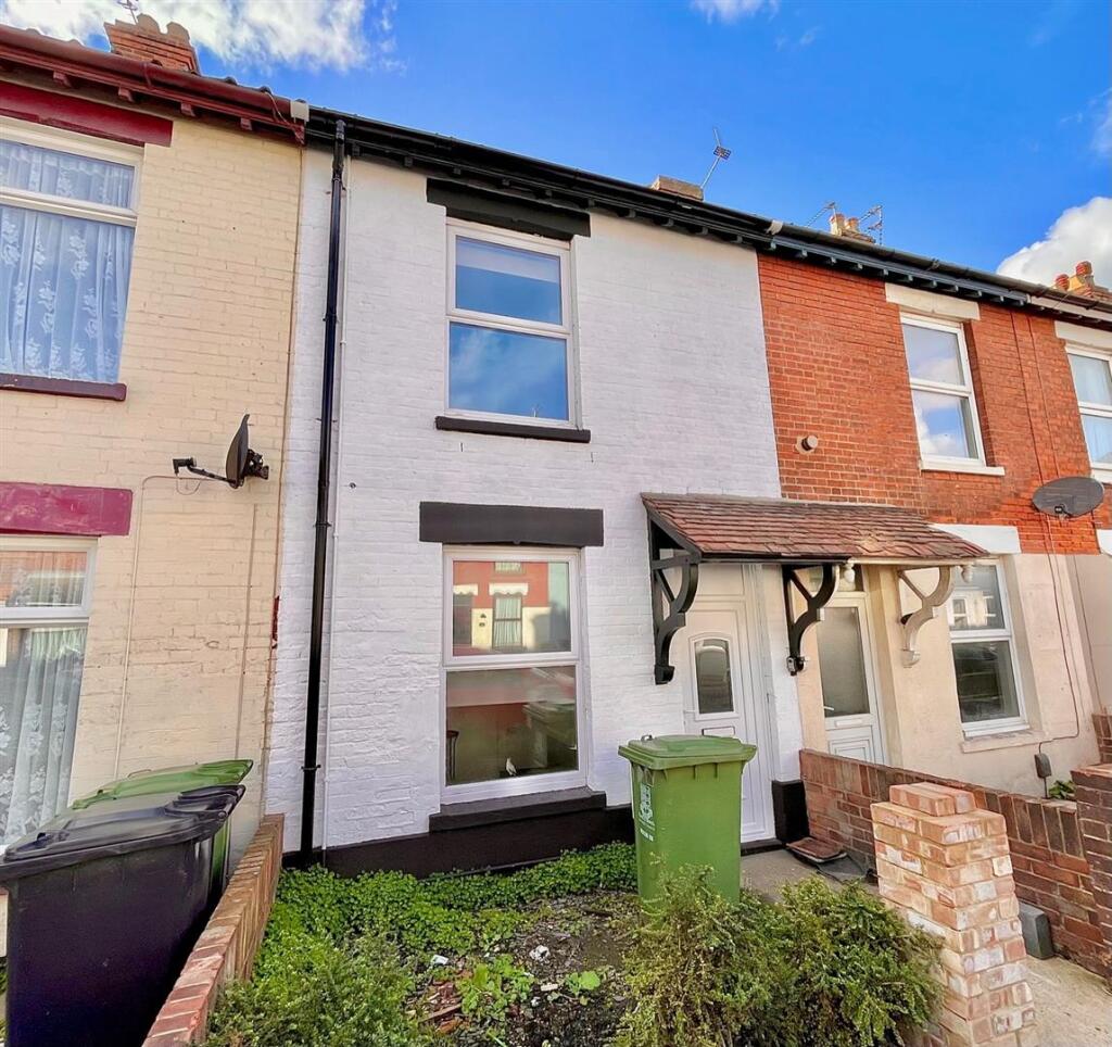 Main image of property: Wolseley Road, Gt. Yarmouth. NR31 0EL