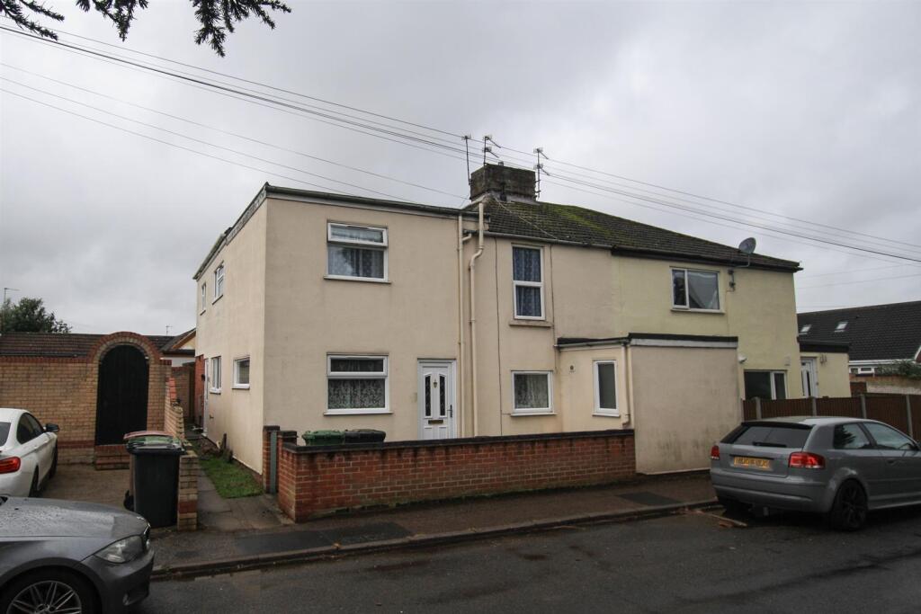Main image of property: Sun Lane, Bradwell, Great Yarmouth